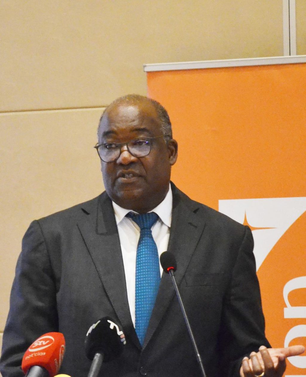 Jorge Ferrao, Reitor da UP-Maputo