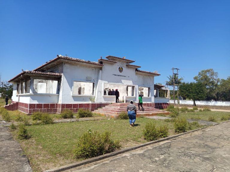 Namacurra