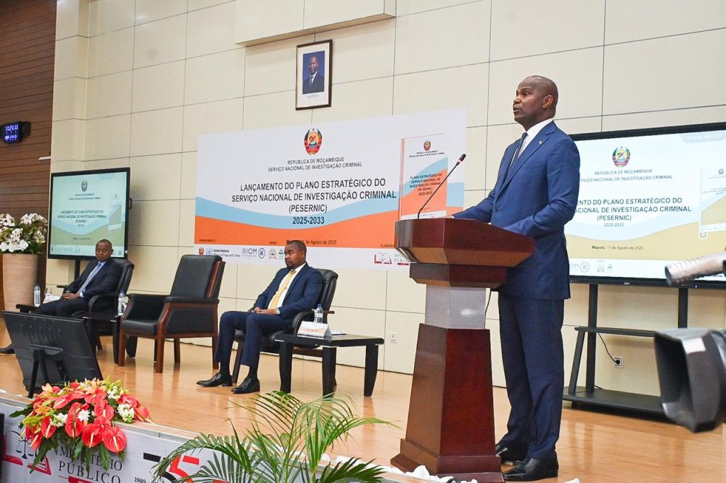 PR lança o Plano Estratégico do SERNIC (1)