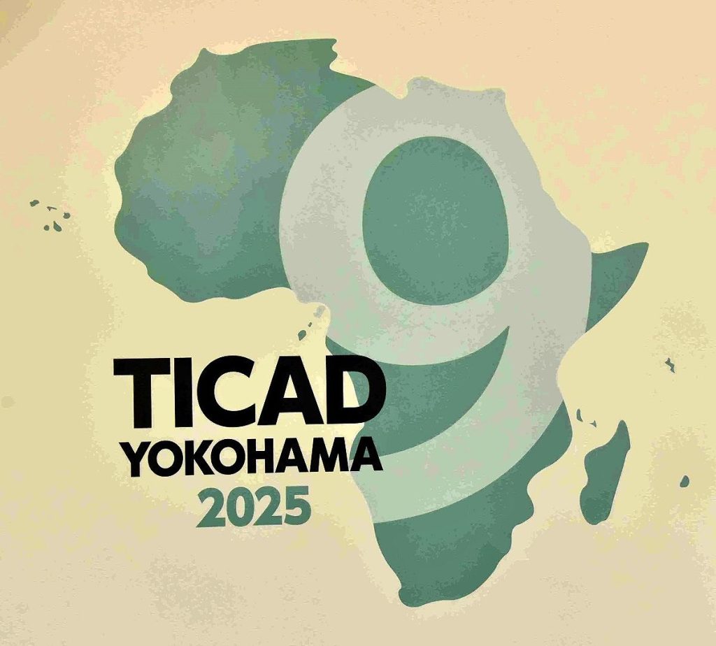 TICAD 9