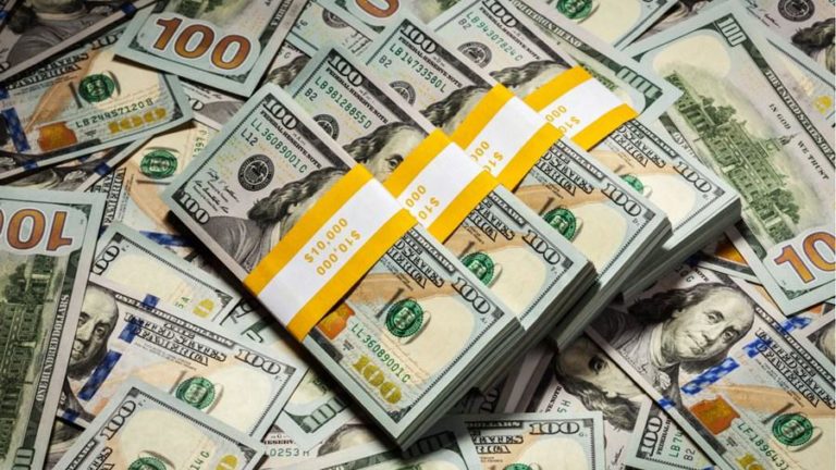 dolares