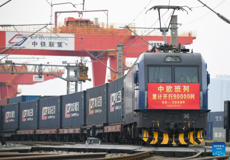 xinhua 2