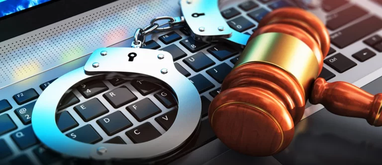 cybercrime