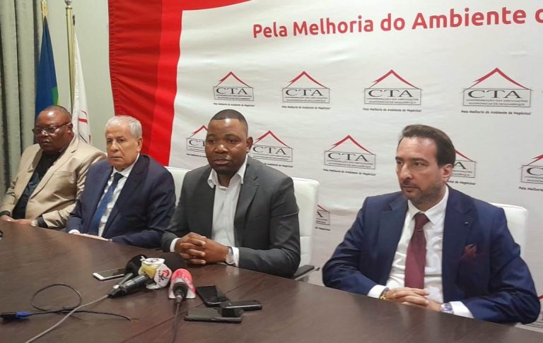 ARGELIA CTA