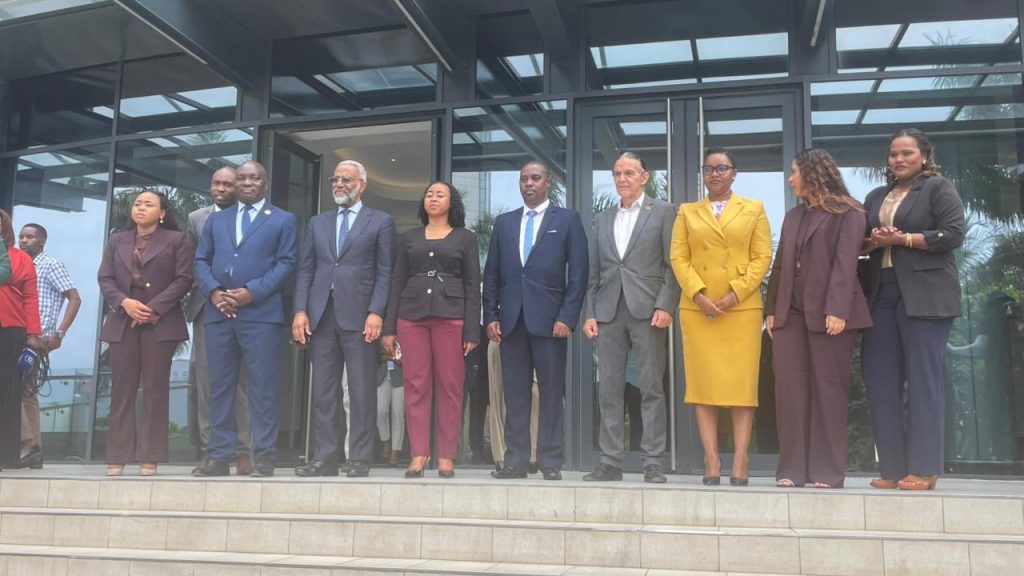 Foto Familia Justica