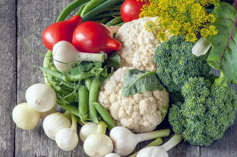 Seguranca alimentar