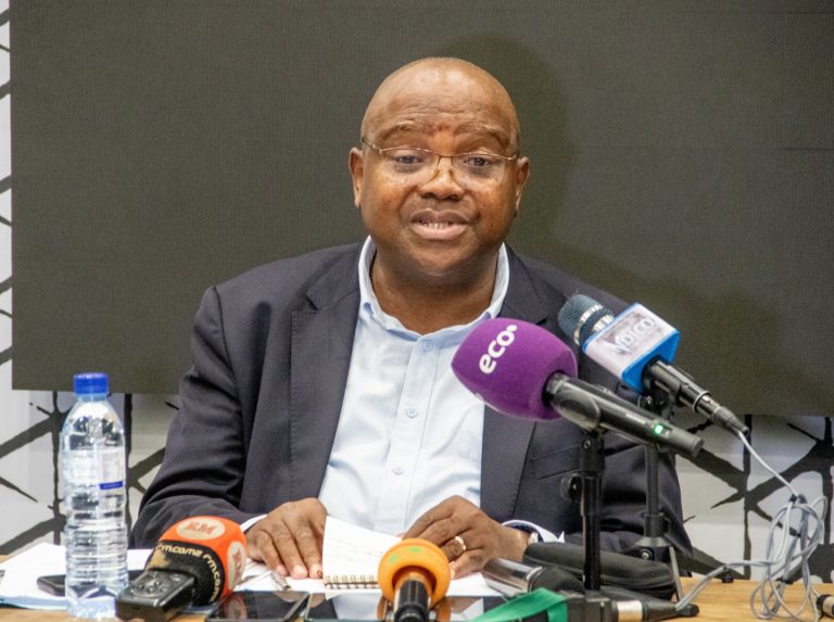 Membro da Assembleia Geral da Ordem dos Engenheiros, Silvino Moreno