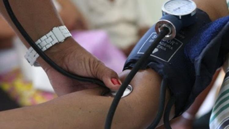 Doencas Nao-trasmissiveis