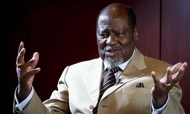 Chissano