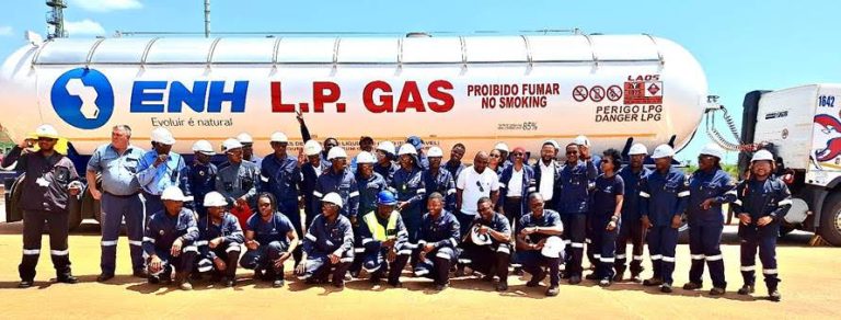 SASOL GAS DE COZINHA