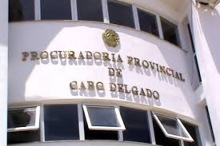 Procuradoria de Cabo Delgado