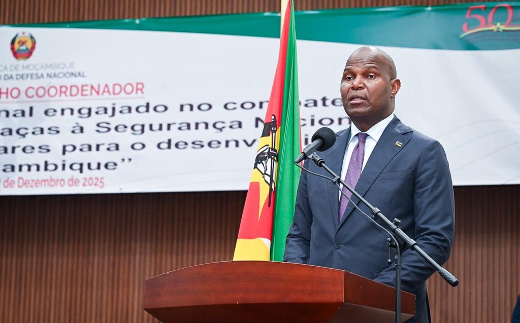 Presidente da República orienta a abertura do XXVI Conselho Coordenador do Ministério da Defesa Nacional3