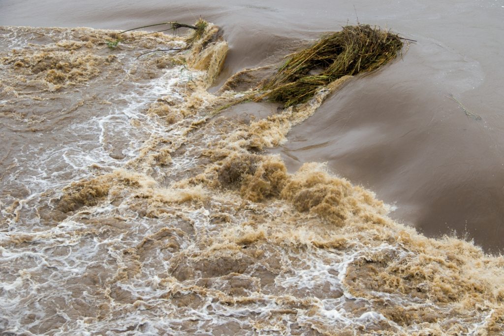 Rio Incomáti