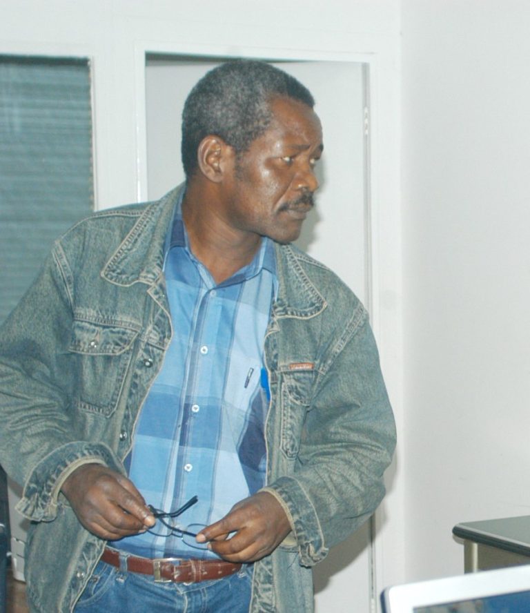 FELISBERTO FIRMINO FF