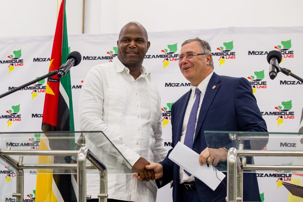 Presidente-da-República-dirige-cerimónia-de-relançamento-do-Projecto-Mozambique-LNG-em-Afungi-na-Bacia-do-Rovuma6