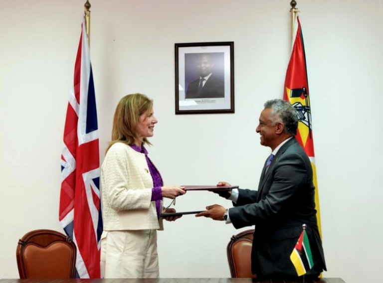 Screenshot 2026-01-28 at 22-48-45 Moçambique e Reino Unido assinam pacto de investimento de 3 mil milhões de dólares – MZNews