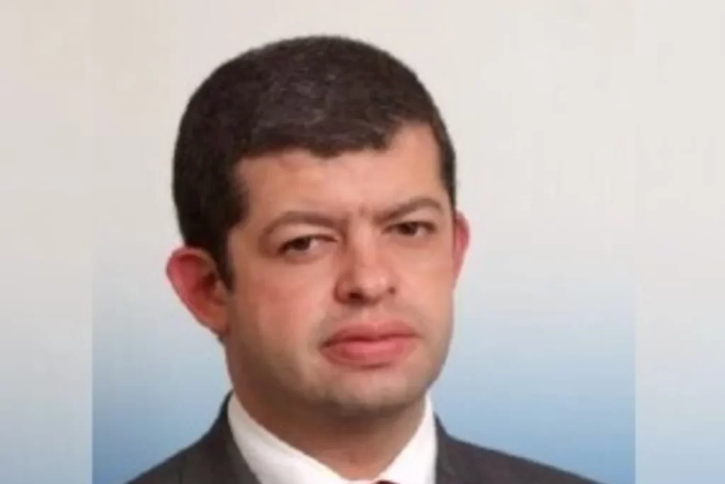 Banqueiro Portugues morto