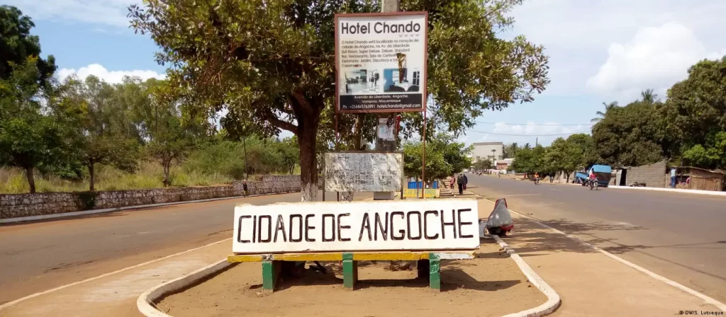 Angoche