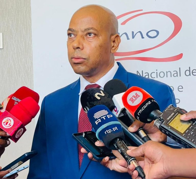 Director geral do INNOQ