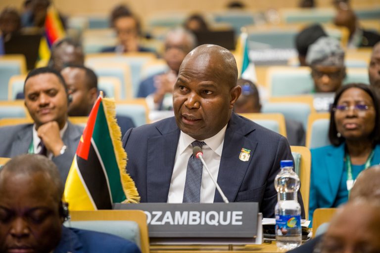 Presidente da República participa na XXXV Conferência dos Chefes de Estado e de Governo dos Países Membros do Mecanismo Africano de Revisão de Pares, em Adis Abeba, Etiópia9