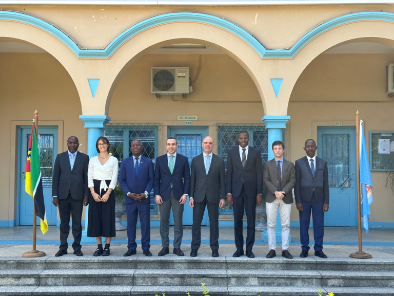 SERNIC ITALIA UNODC