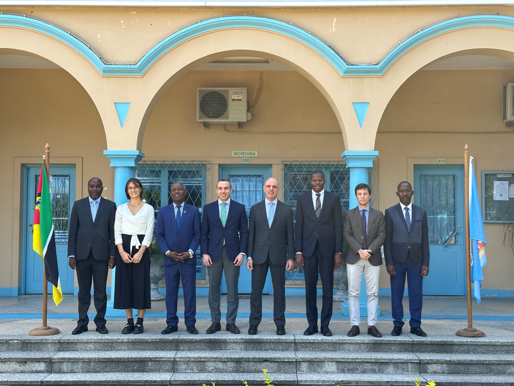 SERNIC ITALIA UNODC