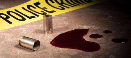 Morte a pistola