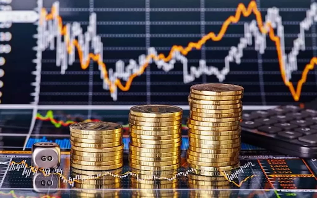 Economia Projeccao