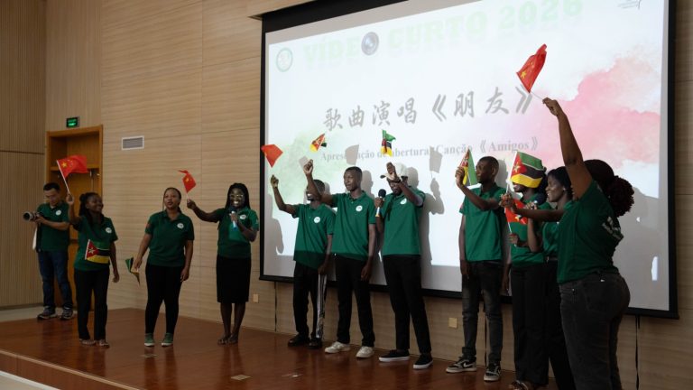 IMagem china