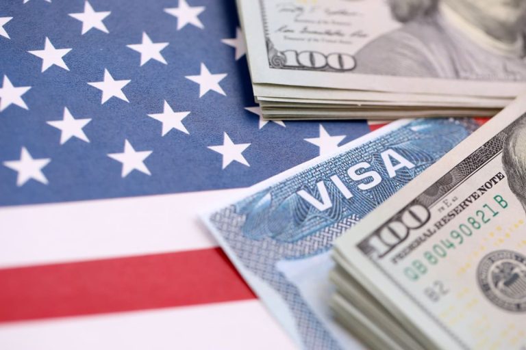 Vistos USA B1 e B2