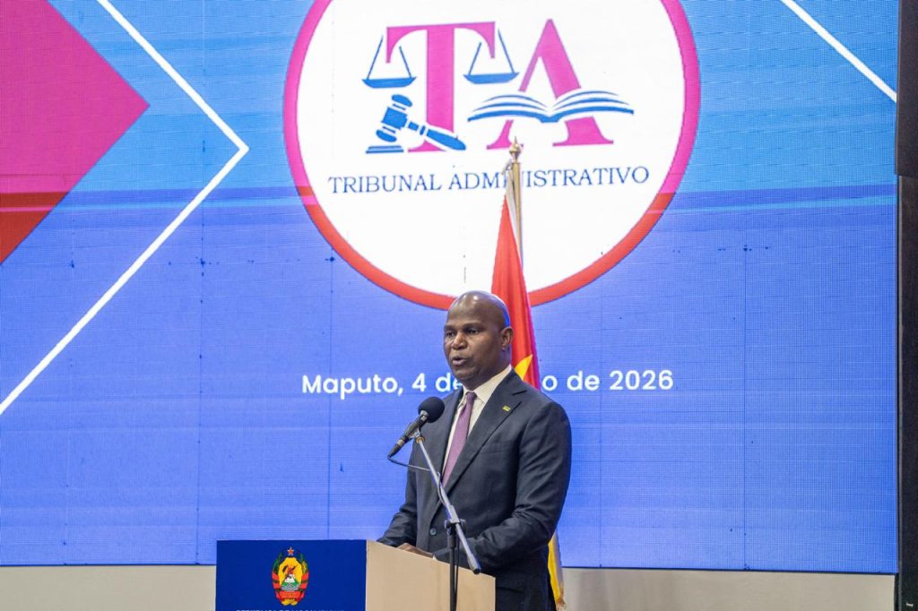 chapo Tribunal Administrativo