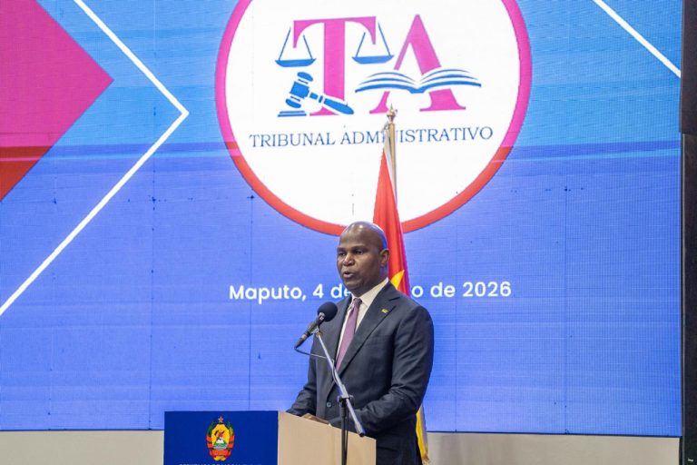 chapo Tribunal Administrativo
