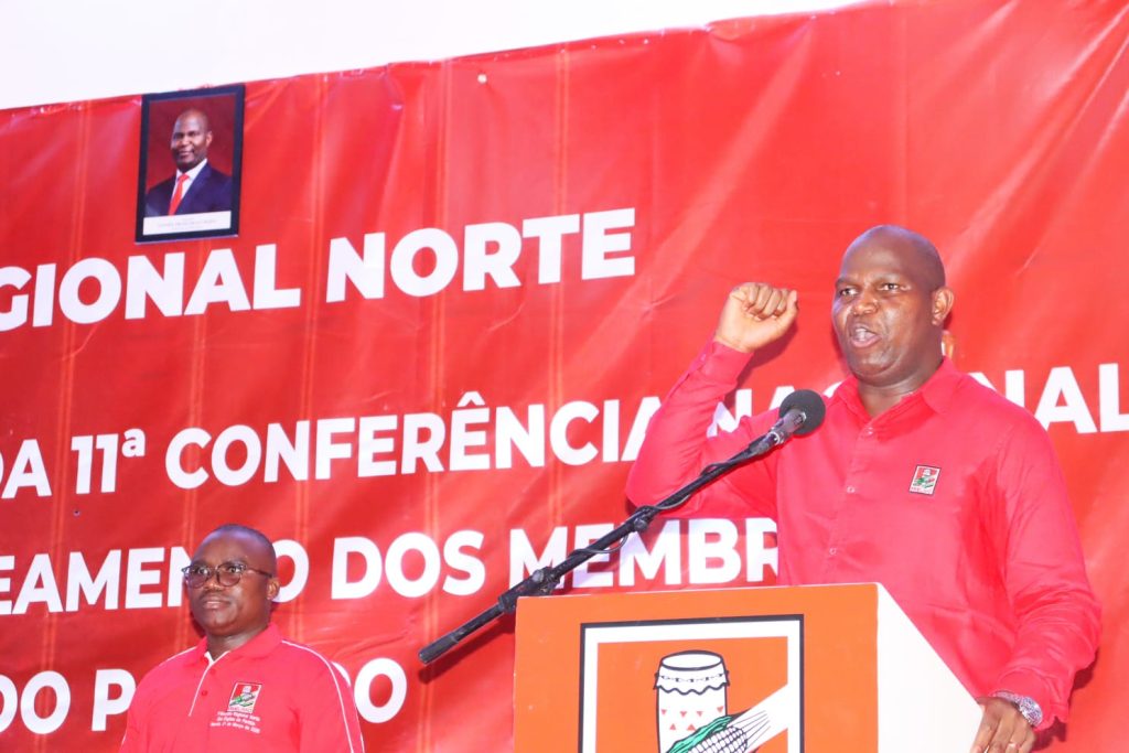 frelimo