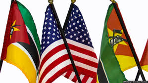 mozambique vs eua