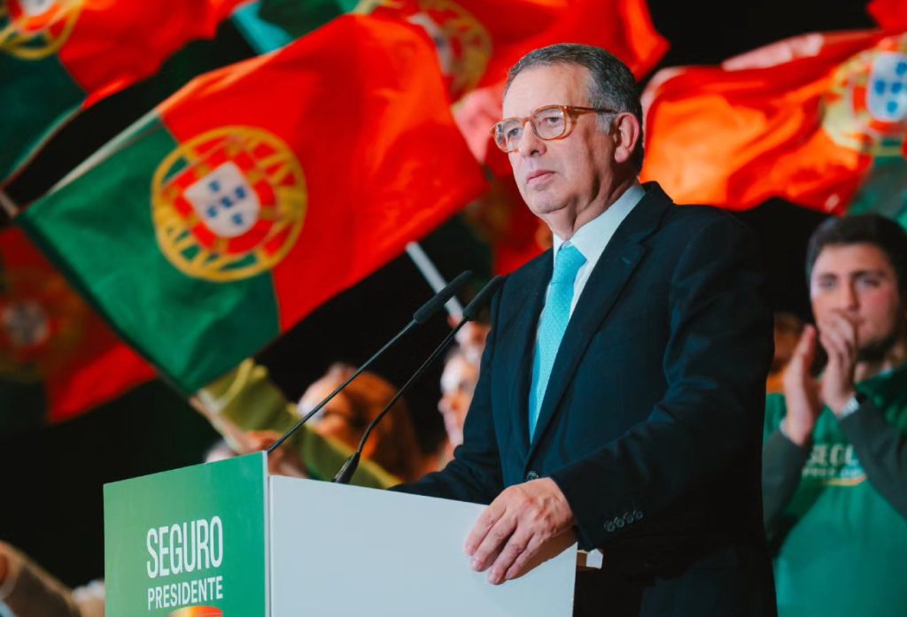 portugal