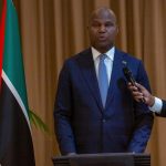 Conferencia de Imprensa de balanco da Visita Oficial a Etiopia3