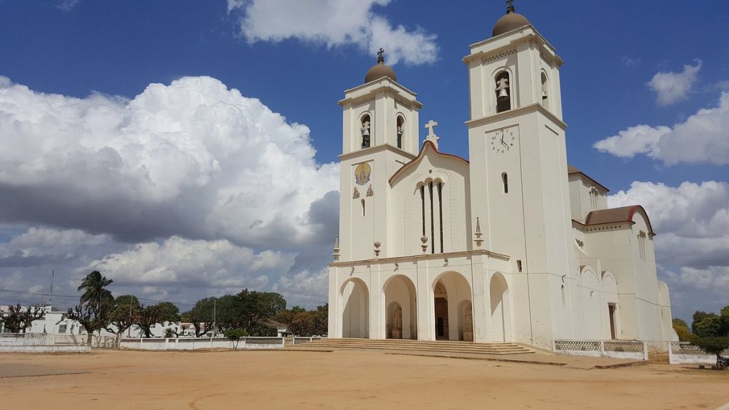 catedral