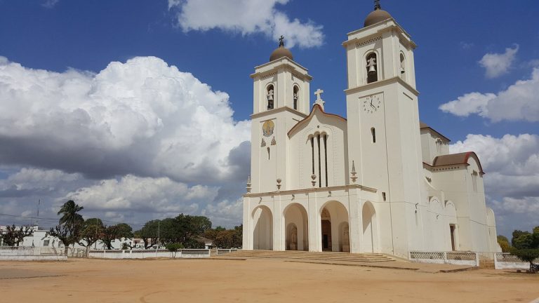 catedral