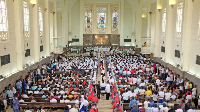 igreja