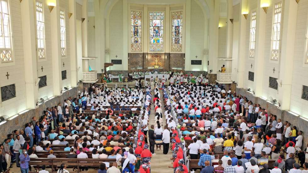 igreja