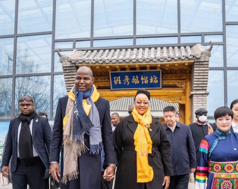 xinhua foto