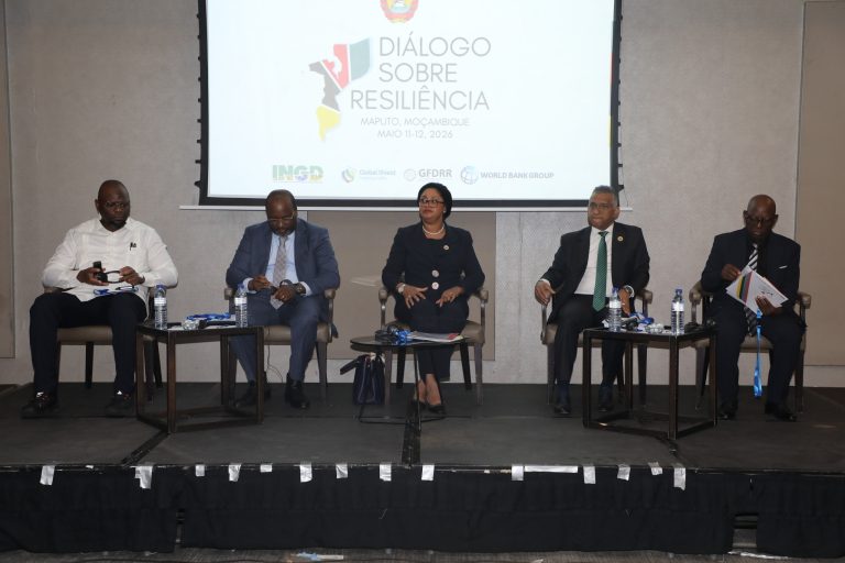 Forum sobre Resiliencia