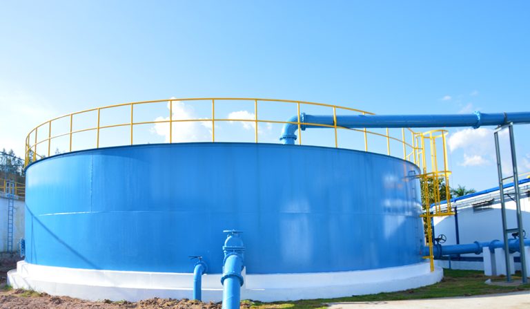 Abastecimento de Agua