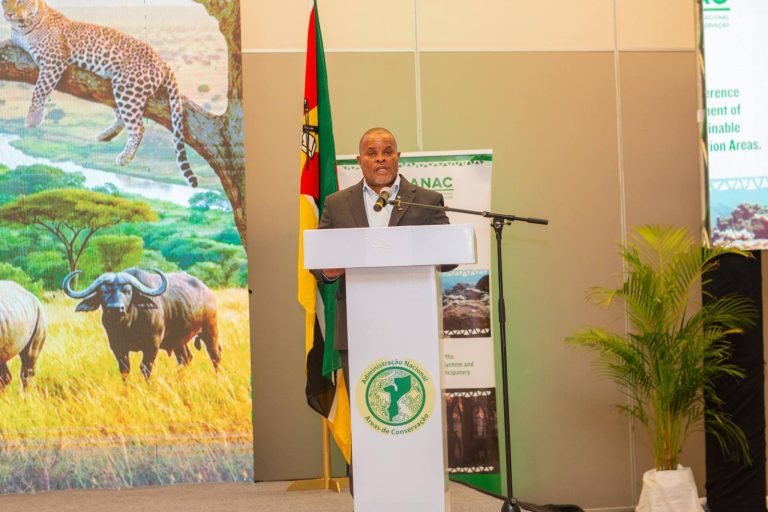 ministro da agricultura