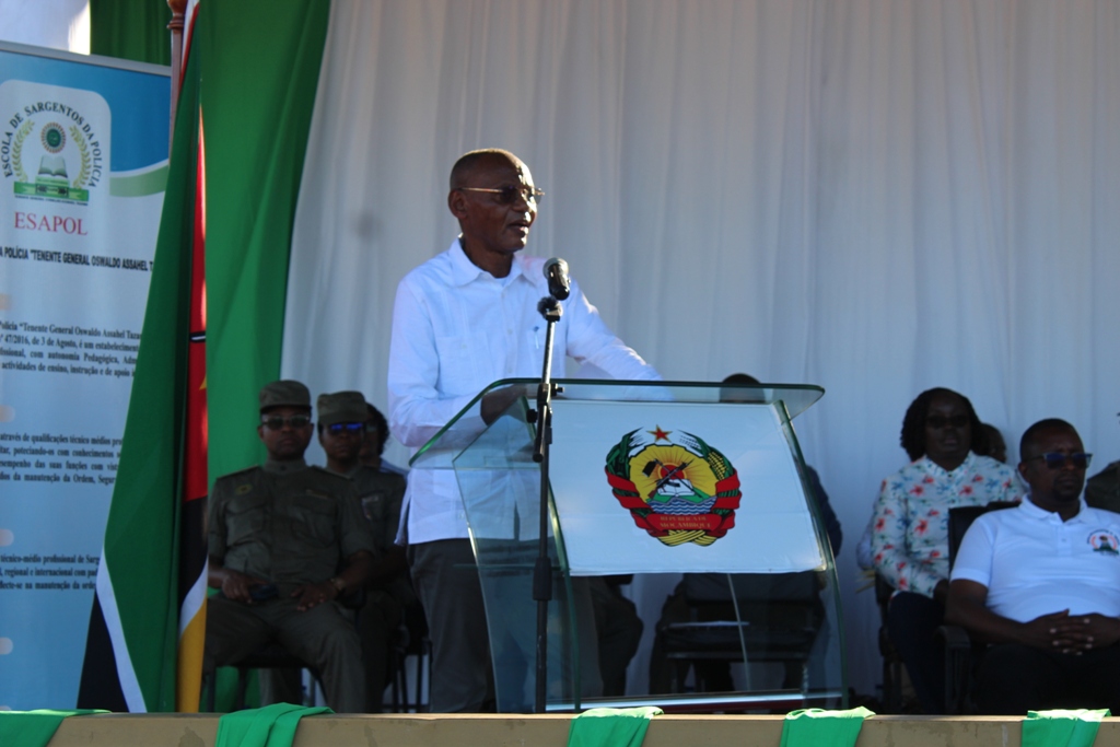 Metuchira Ministro