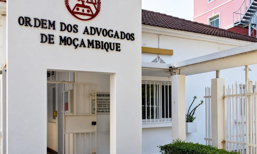 Ordem dos Advogados