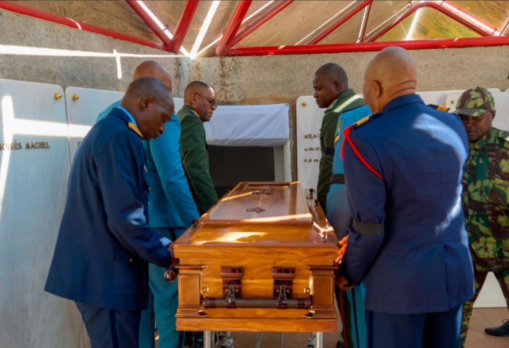 funeral