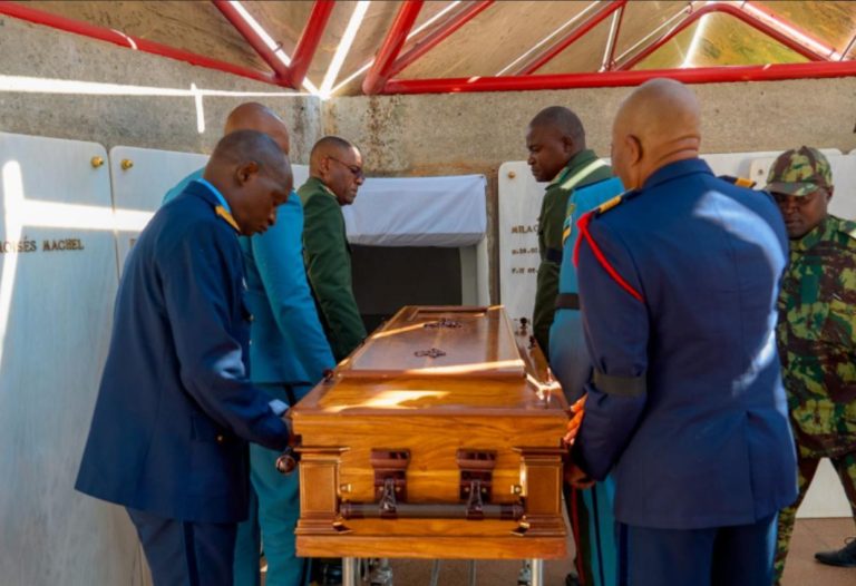 funeral