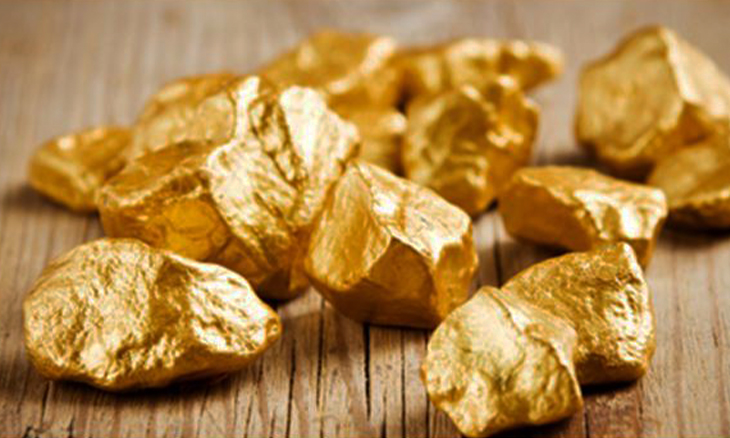 Ouro-O-Pais