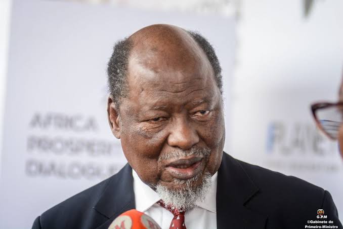 chissano